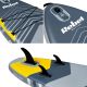 5. SUP board REBEL ACTIVE RBA4501