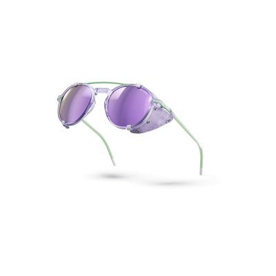 3. JULBO LEGACY glasses violet