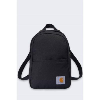 Carhartt Mini Classic Black Backpack