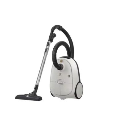 2. Electrolux EB61H6SW Vacuum Cleaner 3.5L Drum Vacuum Dry 850W Dust Bag