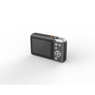 4. Denver DCA-4818B 5MPIX CMOS Digital Camera Black