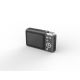 4. Denver DCA-4818B 5MPIX CMOS Digital Camera Black