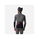 3. Rossignol Infini Compression Race Top Gray