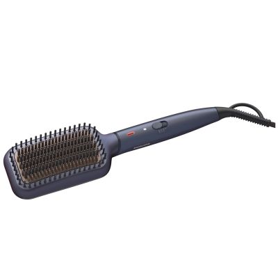 18. Philips 5000 series 5000 series BHH885/00 Heated Straightening Brush