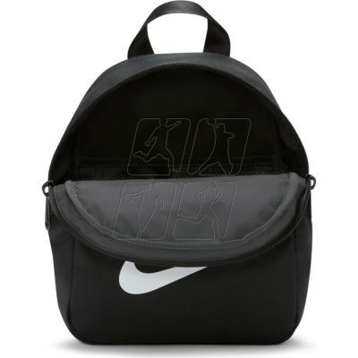 10. Backpack Nike Sportswear Futura 365 Mini CW9301 010