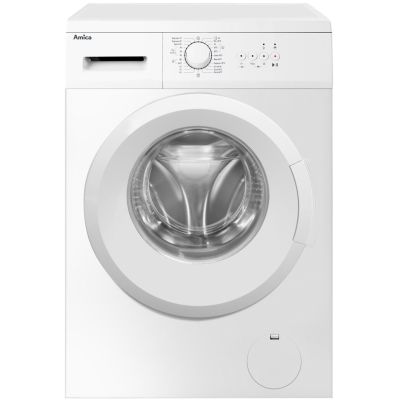 6. AMICA WA0S610DO washing machine
