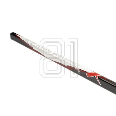 6. Bauer Vapor Fly40 GripTac 1064909 Composite Stick