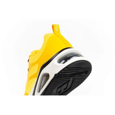 8. Skechers Air Uno M 183070/YEL shoes