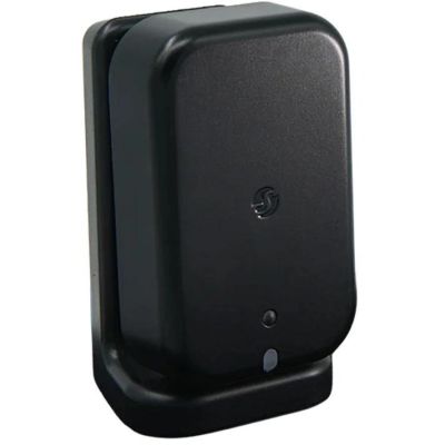 8. Smart motion sensor SHELLY Presence Gen4, Black