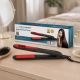 16. Esperanza Brilliant EBP004 Hair Straightener (35W; black)