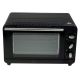 11. ADLER AD 6029 Black Electric Oven