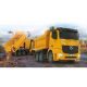 4. Jamara 405108 remote-controlled model Dump Truck Electric motor 1:26