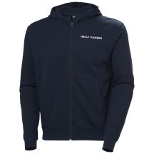 Helly Hansen Core Zip Hoodie M 53059 597