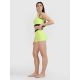 3. Women's swimming shorts 4F 4FWSS25UBKBF074-45S
