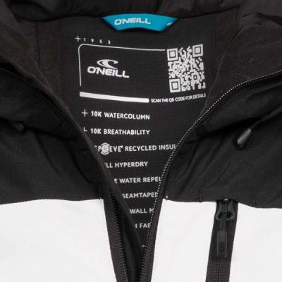 11. O'Neill M 2500031-45034 ski jacket