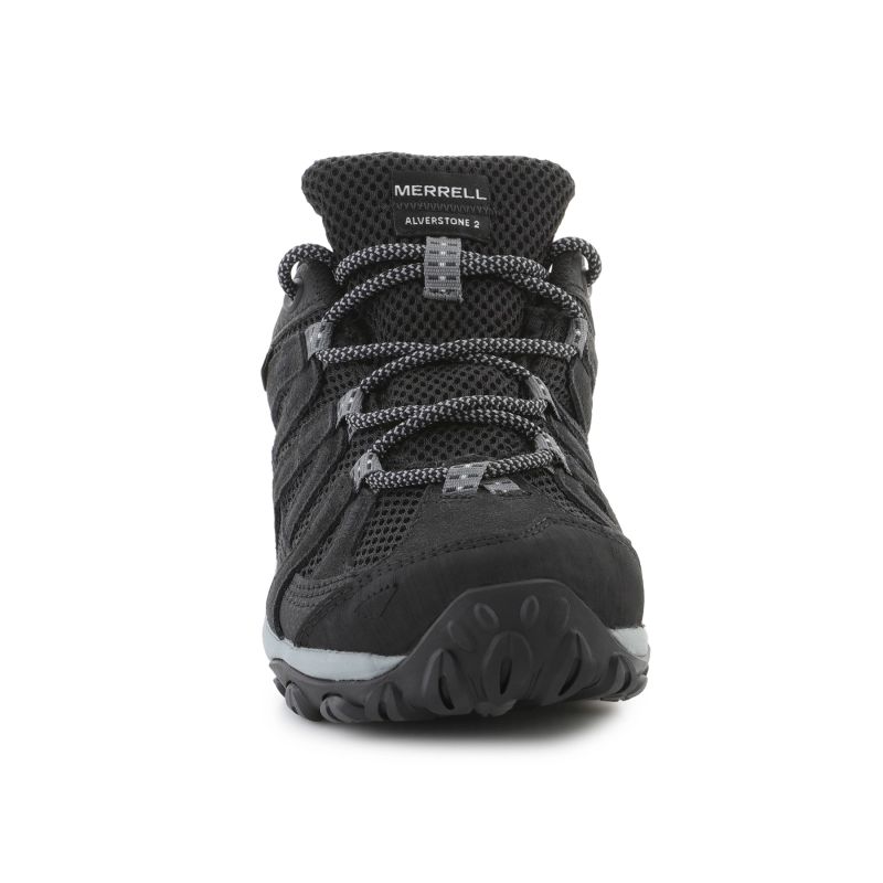 2. MERRELL Alverstone 2 GORE-TEX J037032 Black/Black