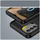 7. Carbon Case cover for Nokia G400 flexible silicone carbon cover black