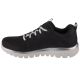 2. Skechers Graceful - Get Connected 12615-BKW Black 36