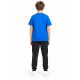 4. Boy's cotton T-shirt 4F 4FJWAW26TTSHM3507-36S
