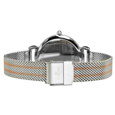 6. Women's Watch G.Rossi 12546B-3D2 + BOX