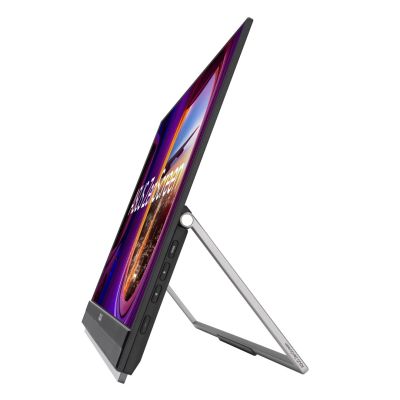 27. ASUS MONITOR 21.5" MB229CF ZenScreen