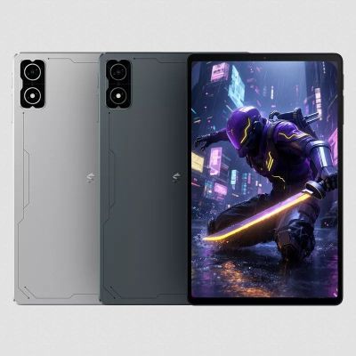 3. Black Shark Gaming Tablet 8.8" 12/256GB 7300mAh Silver