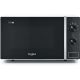 30. Whirlpool MWP 101 W microwave oven white