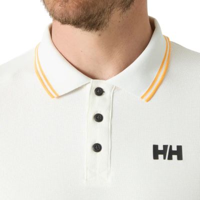 2. Helly Hansen Men's Polo Shirt KOS 34068 011