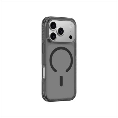 3. AmazingThing Titan Pro case for iPhone 17 Pro, compatible with MagSafe - black