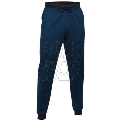 5. Under Armor Sportstyle Jogger M 1290261-408 pants