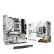 7. ASRock B850M Steel Legend WiFi Motherboard
