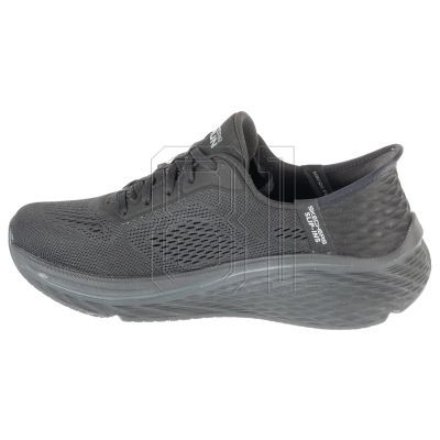 2. Skechers Slip-Ins: Max Cushioning Elite 2.0 - Vanish 129606-BBK Black 35