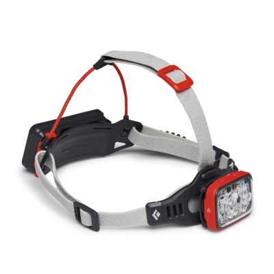 2. Black Diamond Distance 1500 Headlamp (1500 lm)