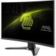 29. MSI 27" MAG 275CQF E18 Monitor 27" WQHD 180Hz