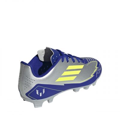 3. Adidas F50 Club FG/MG Messi Jr IH0926 Football Boots