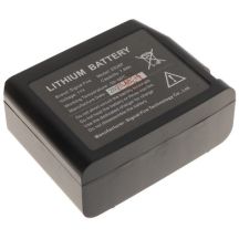 AI-9/BAT Battery for SignalFire Fusion Splicers, 11 V, 7.8 Ah