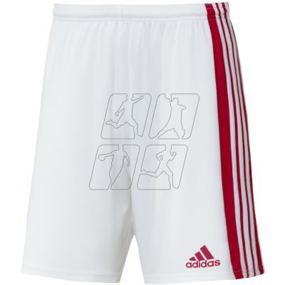 Shorts adidas Squadra 21 Jr GN5763
