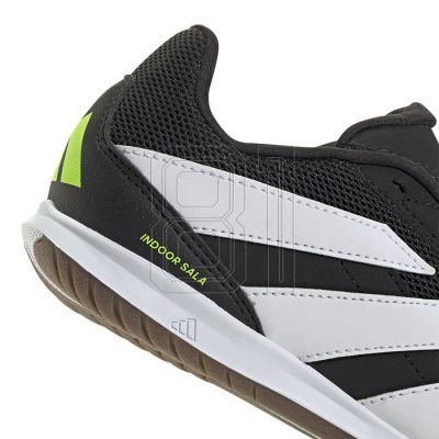 4. Adidas Predator Club Sala Jr IN JH8859 shoes