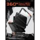 6. Supcase Unicorn Beetle Pro Case for Samsung Galaxy Z Flip 8 - Black