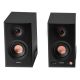 3. Edifier MR5 Portable Stereo Speaker Black 110W