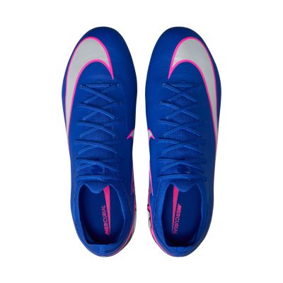 4. Nike Zoom Mercurial Vapor 16 Pro FG FQ8685 446 Football Boots