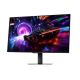 11. MONITOR SAMSUNG ODYSSEY G8 OLED G81SF 32" LS32FG812SUXEN