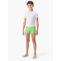Boys' swim trunks 4F4FJRSS26USWTM080-45N