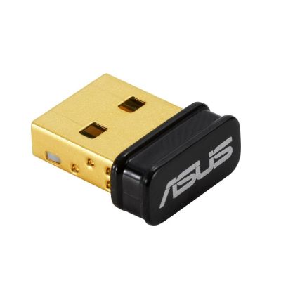 5. ASUS USB-BT500 network card Bluetooth 3 Mbit/s