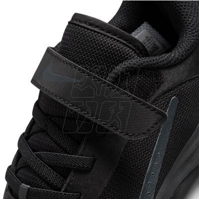6. Nike Omni Multi-Court Jr. DM9027 001 shoes