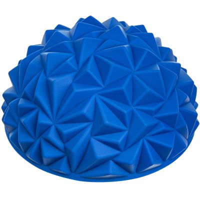 Massage hemisphere - sensory, diameter 16 cm, 486