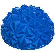 Massage hemisphere - sensory, diameter 16 cm, 486