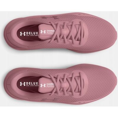 3. Under Armor Charged Pursuit 3 W shoes 3024889 602