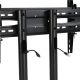 6. TECHLY MOBILE TV STAND LED/LCD 37-70 INCHES 50KG 2