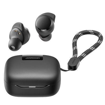5. Joyroom Jdots JR-DB3 TWS Wireless Headphones - Black